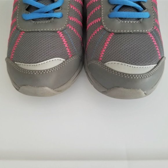 Vionic Alliance Women’s Orthotic Comfort Sneakers Size US7.5 MM245 - Picture 5 of 9